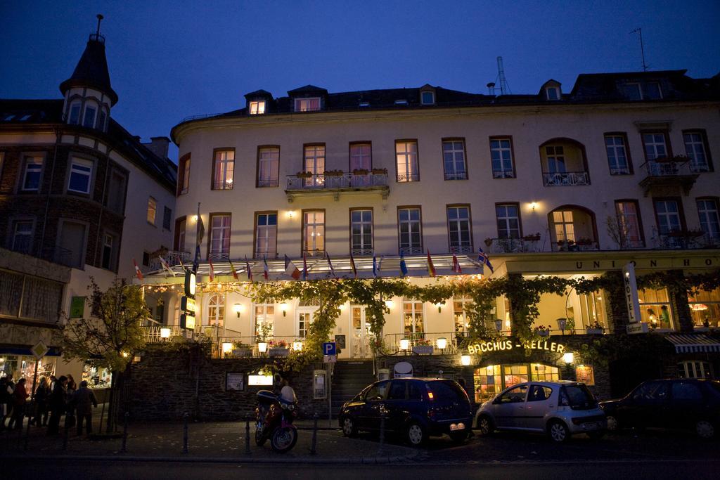Union Hotel コッヘム エクステリア 写真