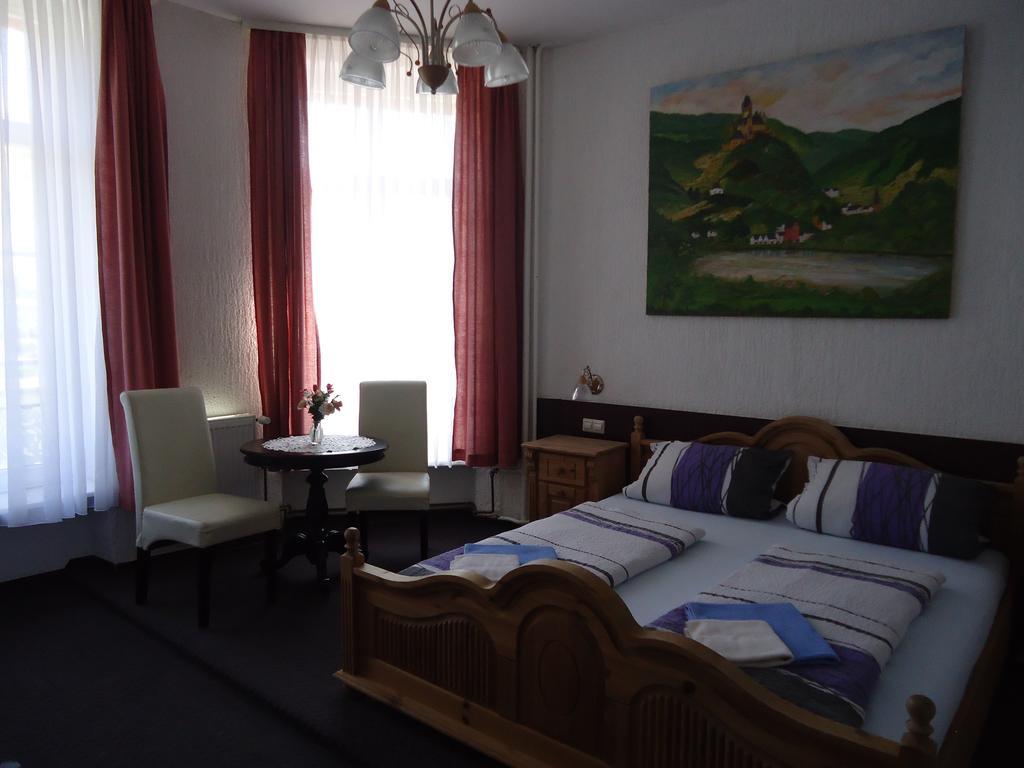 Union Hotel コッヘム エクステリア 写真