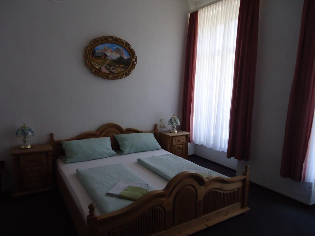 Union Hotel コッヘム 部屋 写真