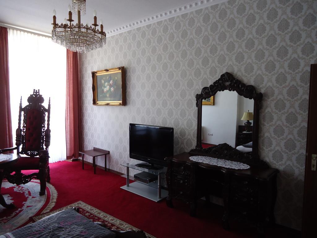 Union Hotel コッヘム 部屋 写真