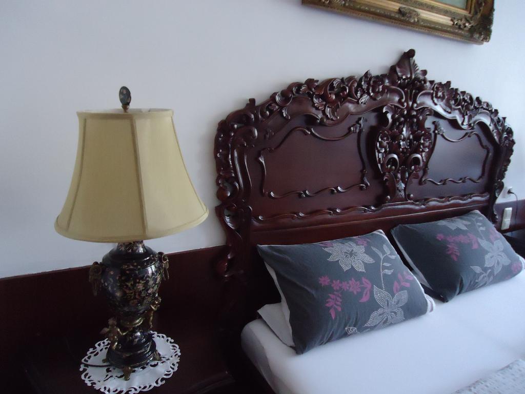 Union Hotel コッヘム 部屋 写真
