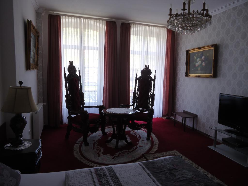 Union Hotel コッヘム 部屋 写真